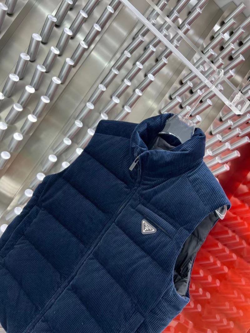 Prada Down Jackets